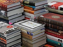 У россиян нет денег на книги