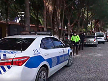 Турист умер в Турции при загадочных обстоятельствах