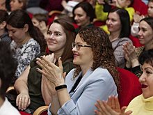 Социальных предпринимателей Ямала наградили в Москве