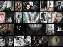 30 работ из шорт-листа конкурса Family Russian Photo Award 2020