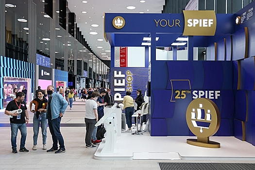 Группа ЦРТ представила на ПМЭФ обновленную биометрическую платформу