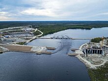 Патрушев примет участие в церемонии перекрытия реки Кемь для строительства ГЭС в Карелии