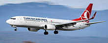 Turkish Airlines открыла продажу билетов в Россию