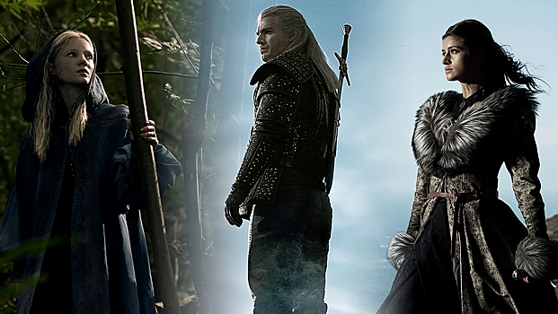 Петицию об увольнении шоураннера «Ведьмака» закрыли