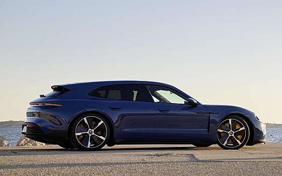 Названы лучшие практичные универсалы на рынке в 2025 году