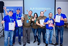 Сотрудники филиала ССК победили в конкурсе "Газпромнефть-Хантоса"