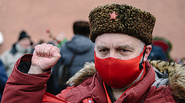 В КПРФ перестанут критиковать власть