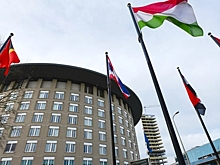 Россия обвинила Германию в нарушении Конвенции ОЗХО