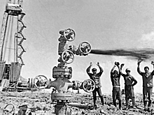 Нефтяной кризис 1973 года: что после него случилось с СССР