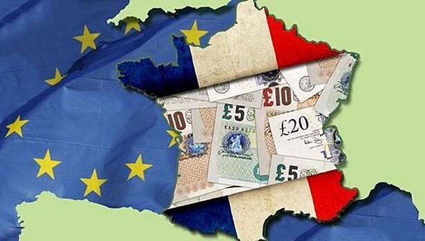 The Economist: Франция - главный сюрприз 2017 года