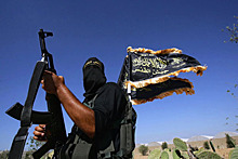 Ветеран ФСБ: США могли сымитировать уничтожение аль-Багдади