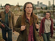 Стало известно, где будут снимать второй сезон The Last Of Us