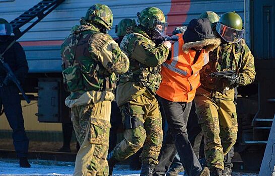 ФСБ предотвратила шесть терактов на Северном Кавказе в 2018 году