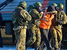 ФСБ предотвратила шесть терактов на Северном Кавказе в 2018 году