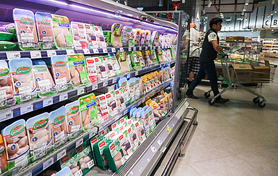 Кабмин обнулил таможенные пошлины на ввоз мяса кур на 2024 год