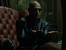 Лоуренс Фишбёрн может вернуться в «Матрице 5»