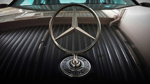 Mercedes-Benz хочет производить свои машины в Финлядии