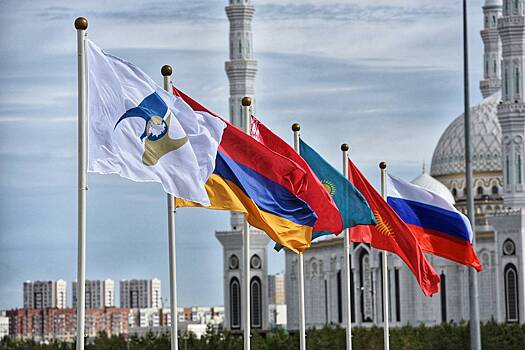 В Армении опровергли планы по выходу из ЕАЭС