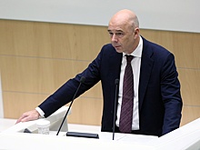 Силуанов: Рост дефицита бюджета России не повлияет на финансовую стабильность