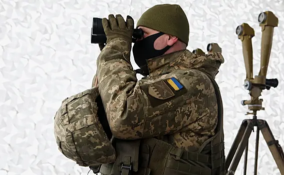 Обзор иноСМИ: «необычное» оружие России и новая угроза для Украины