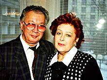 Садальский рассказал, как жили Стахан Рахимов и Алла Иошпе