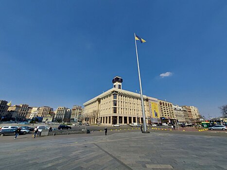 Власти Украины зафиксировали почти 50-процентный всплеск безработицы