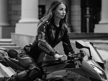 На собранные средства в Омской области установили памятник погибшей МотоТане