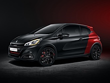 Хот-хэтч Peugeot 208 GTi станет электрическим