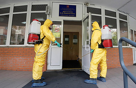 В новый учебный год — по новым правилам