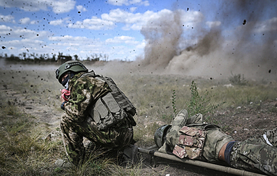 Стало известно о новых подвигах российских бойцов