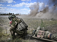 Стало известно о новых подвигах российских бойцов