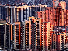 Вторичные квартиры в России подешевеют на 1–2% в ноябре