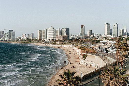 Море и клады: зачем ехать в Израиль в бархатный сезон