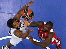 "Нижний Новгород" обыграл "Локомотив-Кубань" в матче Единой лиги ВТБ