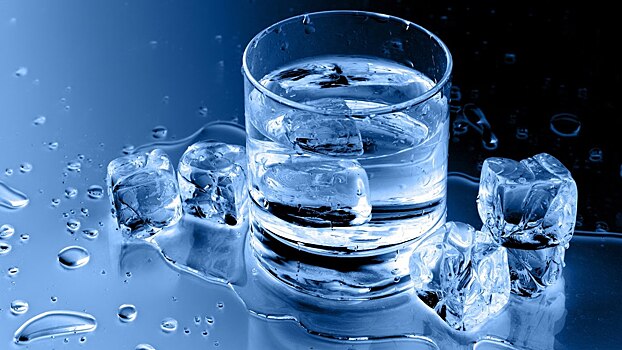 Почему нельзя пить холодную воду