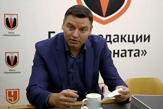 Орещук: недавно от «Черноморца» отвернулись, а теперь весь город ждёт выхода в РПЛ