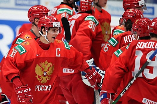 Бадюков: сборная России уже опытная, осечки в головах перед США не должно произойти