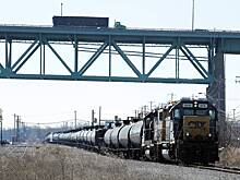 Американский газ назвали спасательным кругом для Украины