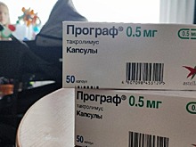 «Програф» — да, грейпфрут — нет. Как живут семьи, в которых растут дети с пересаженной печенью