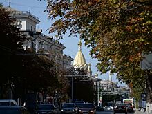 В центре Севастополя за 3,5 млрд построят автомобильный тоннель
