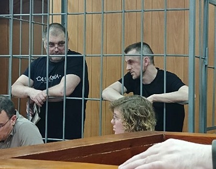 Сотрудникам Росгвардии из Сарова вынесли приговор за взятки