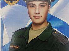 В бою на СВО погиб 21-летний Андрей Гришин из Пермского края