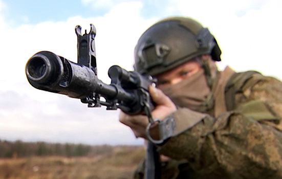 Военные назвали имена новых героев спецоперации