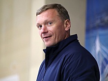 Алексей Исаков: «Мне сразу бросилось в глаза, как сильно любят хоккей в Нижнем Новгороде»