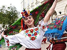 В мире прекрасного: О «расцвете» национальной культуры