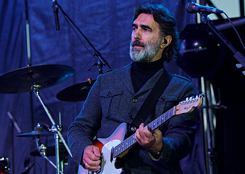 "Я не мог выйти из зоны мракобесия"