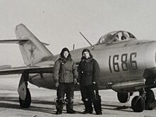 Противник вылетает с Аляски, идет вдоль берега Чукотки, потом Камчатки