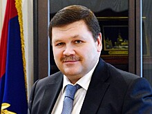 Спикер Мосгордумы выразил соболезнования в связи со смертью Олега Антосенко