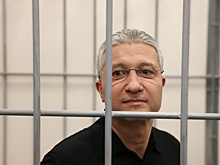 Обвинения по второму уголовному делу Тимура Иванова стали суровее