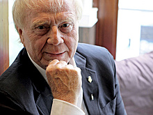 Умер режиссер фильма «Троя» Вольфганг Петерсен